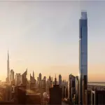 BURJ AZIZI