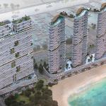 DAMAC BAY 2 BY CAVALLI