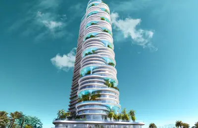 DAMAC CASA