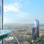 DAMAC SAFA TWO DE GRISOGONO