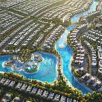 Damac Islands Townhouse