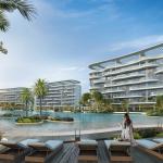 DAMAC LAGOON VIEWS