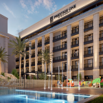 BERKELEY SQUARE - PRESTIGE ONE