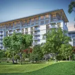 Sobha Hartland Greens